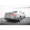 Maxton - Ensemble Diffuseur Maserati Quattroporte Mk6