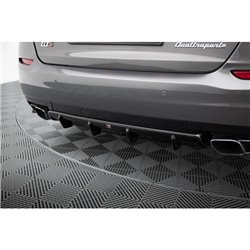 Maxton - Ensemble Diffuseur Maserati Quattroporte Mk6