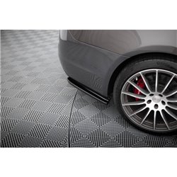 Maxton - Ensemble Diffuseur Maserati Quattroporte Mk6