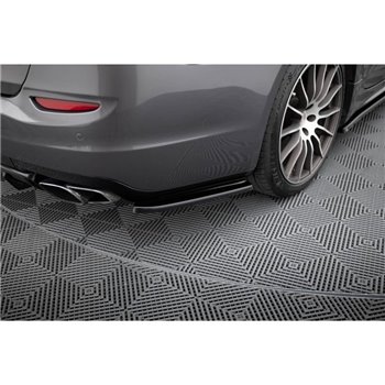 Maxton - Ensemble Diffuseur Maserati Quattroporte Mk6