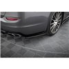 Maxton - Ensemble Diffuseur Maserati Quattroporte Mk6