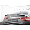 Maxton - Ensemble Diffuseur Maserati Quattroporte Mk6