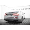 Maxton - Ensemble Diffuseur Maserati Quattroporte Mk6