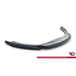 Maxton - Ensemble Diffuseur Maserati Quattroporte Mk6