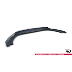 Maxton - Ensemble Diffuseur Maserati Quattroporte Mk6