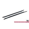 Maxton - Ensemble Diffuseur Maserati Quattroporte Mk6