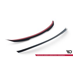 Maxton - Ensemble Diffuseur Maserati Quattroporte Mk6