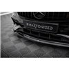 Maxton - Ensemble Diffuseur Mercedes-Benz A AMG-Line W176 Facelift