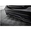 Maxton - Ensemble Diffuseur Mercedes-Benz A AMG-Line W176 Facelift