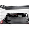 Maxton - Ensemble Diffuseur Mercedes-Benz A AMG-Line W176 Facelift