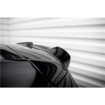 Maxton - Ensemble Diffuseur Mercedes-Benz A AMG-Line W176 Facelift