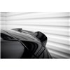 Maxton - Ensemble Diffuseur Mercedes-Benz A AMG-Line W176 Facelift