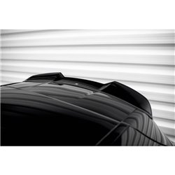 Maxton - Ensemble Diffuseur Mercedes-Benz A AMG-Line W176 Facelift