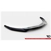Maxton - Ensemble Diffuseur Mercedes-Benz A AMG-Line W176 Facelift