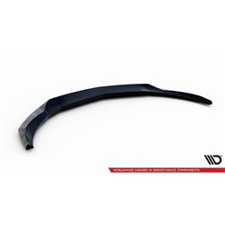 Maxton - Ensemble Diffuseur Mercedes-Benz A AMG-Line W176 Facelift