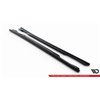 Maxton - Ensemble Diffuseur Mercedes-Benz A AMG-Line W176 Facelift