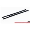 Maxton - Ensemble Diffuseur Mercedes-Benz A AMG-Line W176 Facelift