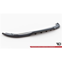 Maxton - Ensemble Diffuseur Mercedes-Benz A AMG-Line W176 Facelift