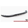 Maxton - Ensemble Diffuseur Mercedes-Benz A AMG-Line W176 Facelift