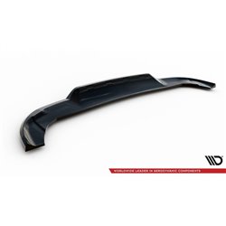 Maxton - Ensemble Diffuseur Mercedes-Benz A AMG-Line W176 Facelift