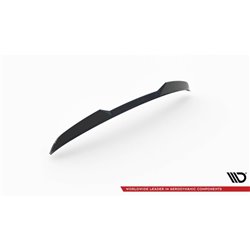 Maxton - Ensemble Diffuseur Mercedes-Benz A AMG-Line W176 Facelift