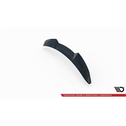 Maxton - Ensemble Diffuseur Mercedes-Benz A AMG-Line W176 Facelift