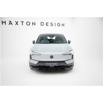 Maxton - Ensemble Diffuseur Volvo EX30 Mk1