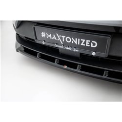 Maxton - Ensemble Diffuseur Volvo EX30 Mk1