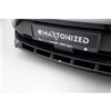 Maxton - Ensemble Diffuseur Volvo EX30 Mk1