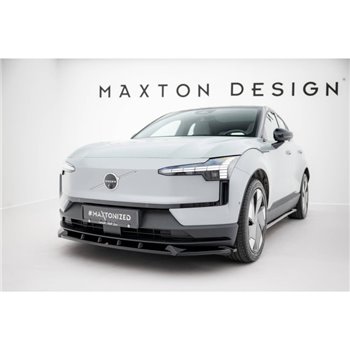 Maxton - Ensemble Diffuseur Volvo EX30 Mk1