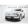 Maxton - Ensemble Diffuseur Volvo EX30 Mk1