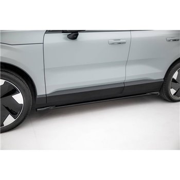 Maxton - Ensemble Diffuseur Volvo EX30 Mk1
