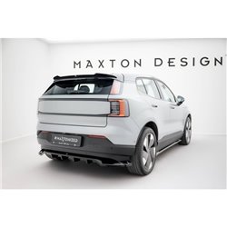 Maxton - Ensemble Diffuseur Volvo EX30 Mk1