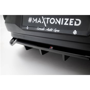 Maxton - Ensemble Diffuseur Volvo EX30 Mk1