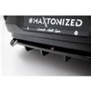 Maxton - Ensemble Diffuseur Volvo EX30 Mk1