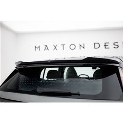 Maxton - Ensemble Diffuseur Volvo EX30 Mk1