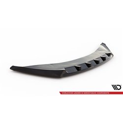 Maxton - Ensemble Diffuseur Volvo EX30 Mk1