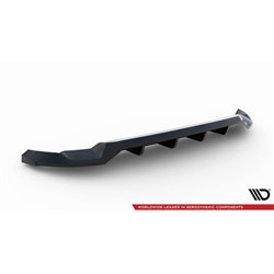 Maxton - Ensemble Diffuseur Volvo EX30 Mk1