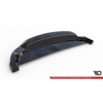 Maxton - Ensemble Diffuseur Volvo EX30 Mk1