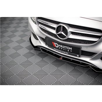Maxton - Ensemble Diffuseur Mercedes-Benz C W205