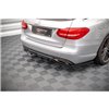 Maxton - Ensemble Diffuseur Mercedes-Benz C W205