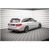 Maxton - Ensemble Diffuseur Mercedes-Benz C W205