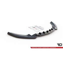 Maxton - Ensemble Diffuseur Mercedes-Benz C W205
