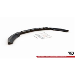 Maxton - Ensemble Diffuseur Mercedes-Benz C W205