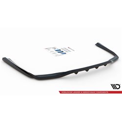 Maxton - Ensemble Diffuseur Mercedes-Benz C W205