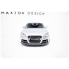 Maxton - Ensemble Diffuseur Audi TT S-Line 8J Facelift