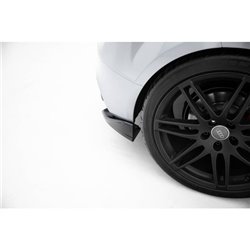 Maxton - Ensemble Diffuseur Audi TT S-Line 8J Facelift