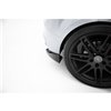 Maxton - Ensemble Diffuseur Audi TT S-Line 8J Facelift