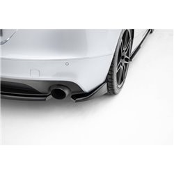 Maxton - Ensemble Diffuseur Audi TT S-Line 8J Facelift