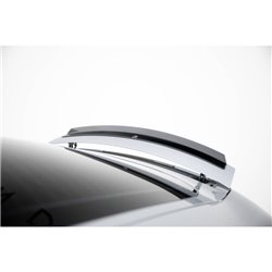 Maxton - Ensemble Diffuseur Audi TT S-Line 8J Facelift